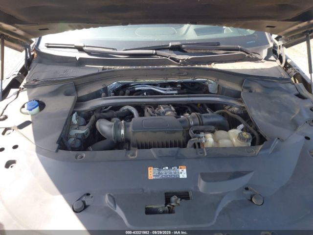 2020 LINCOLN AVIATOR 5LM5J9XC9LGL00986 Photo 9