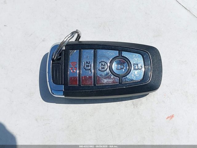 2020 LINCOLN AVIATOR 5LM5J9XC9LGL00986 Photo 10