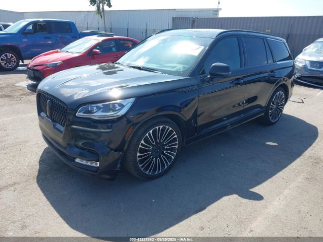 2020 LINCOLN AVIATOR 5LM5J9XC9LGL00986 Photo 1