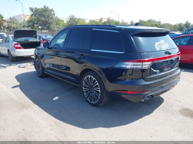 2020 LINCOLN AVIATOR 5LM5J9XC9LGL00986 Photo 2
