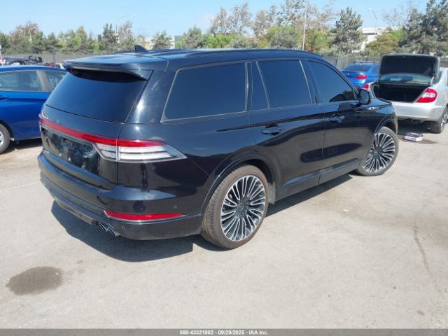 2020 LINCOLN AVIATOR 5LM5J9XC9LGL00986 Photo 3