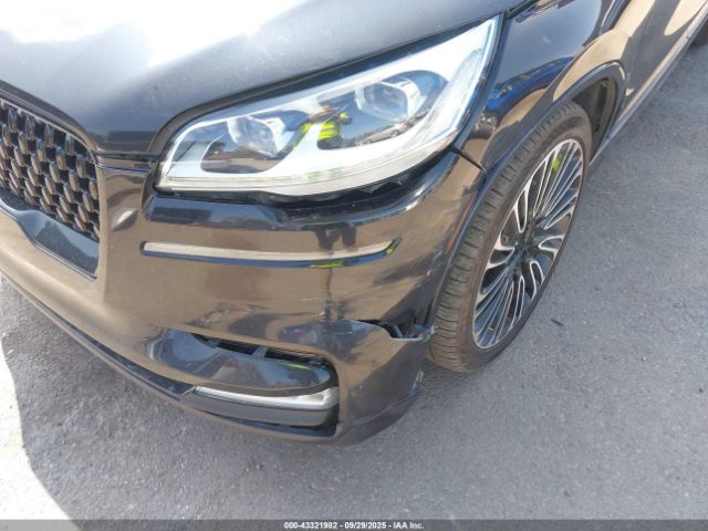 2020 LINCOLN AVIATOR 5LM5J9XC9LGL00986 Photo 5