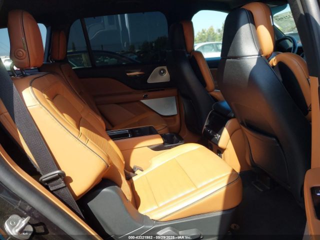 2020 LINCOLN AVIATOR 5LM5J9XC9LGL00986 Photo 7