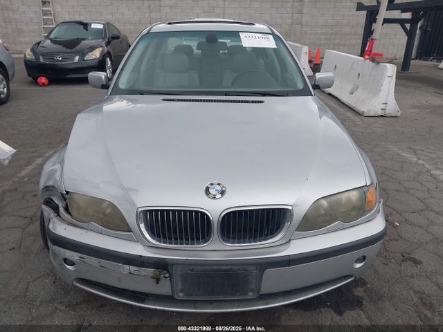 43321988 :رقم المزاد ، WBAEU33443PH88738 vin ، 2003 Bmw 325xi مزاد بيع