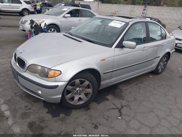 43321988 :رقم المزاد ، WBAEU33443PH88738 vin ، 2003 Bmw 325xi مزاد بيع