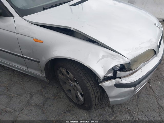 43321988 :رقم المزاد ، WBAEU33443PH88738 vin ، 2003 Bmw 325xi مزاد بيع