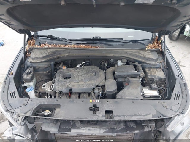 Hyundai gdi theta ii 2020 5NMS33AD6LH259745 Image 10