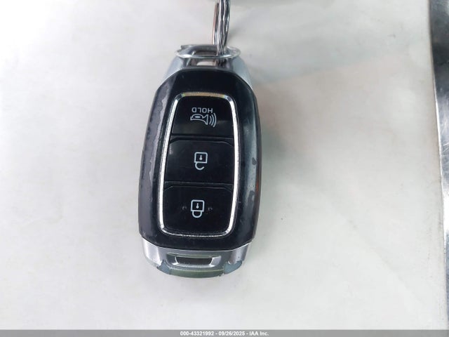 Hyundai gdi theta ii 2020 5NMS33AD6LH259745 Image 11