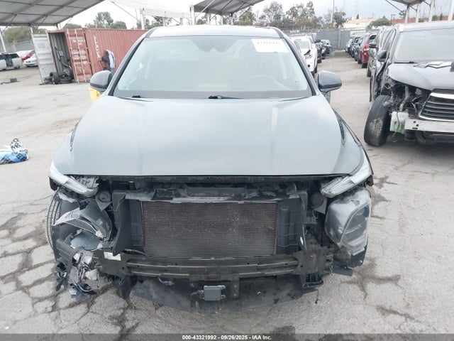 Hyundai gdi theta ii 2020 5NMS33AD6LH259745 Image 13