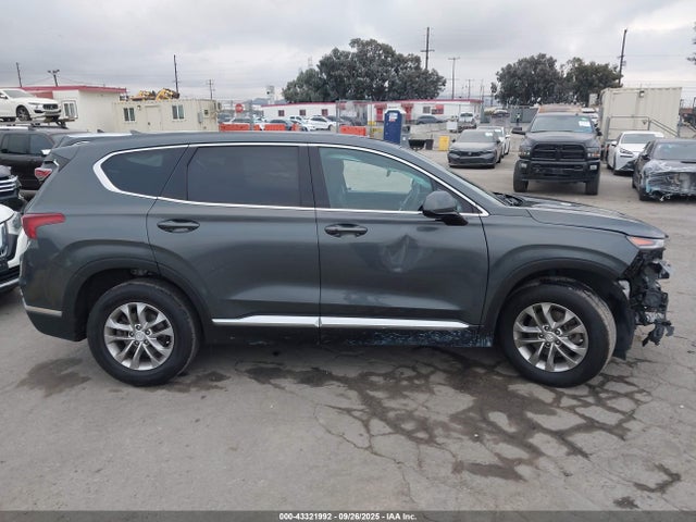 Hyundai gdi theta ii 2020 5NMS33AD6LH259745 Image 14