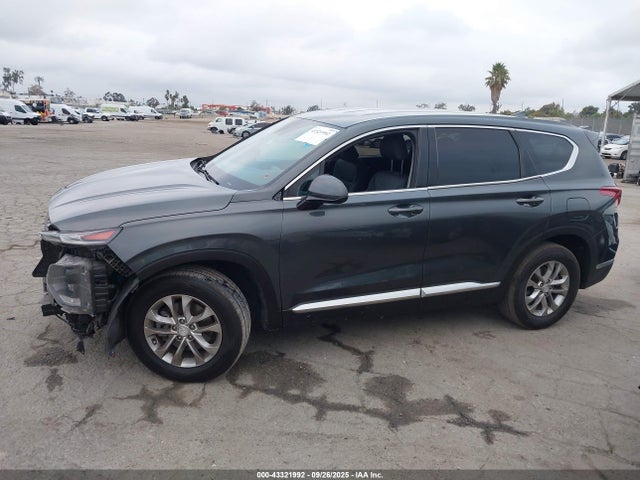 Hyundai gdi theta ii 2020 5NMS33AD6LH259745 Image 15