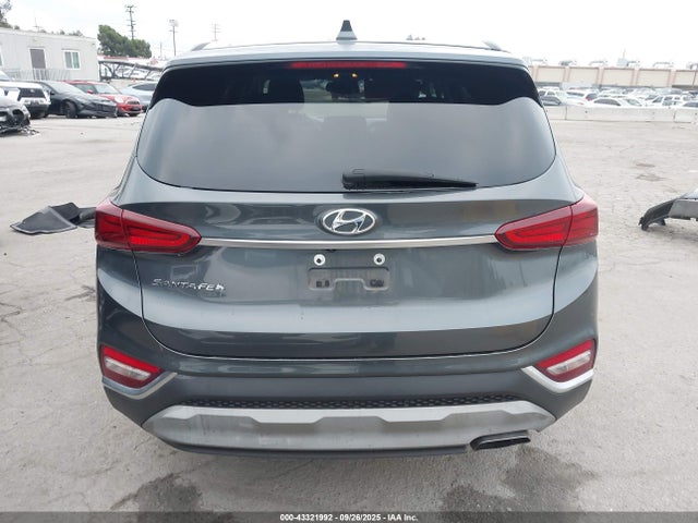 Hyundai gdi theta ii 2020 5NMS33AD6LH259745 Image 17