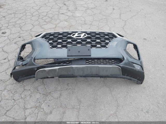 Hyundai gdi theta ii 2020 5NMS33AD6LH259745 Image 12