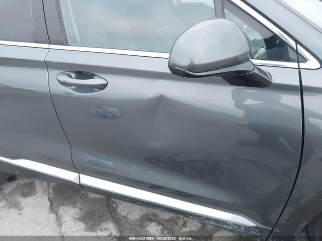 Hyundai gdi theta ii 2020 5NMS33AD6LH259745 Image 18