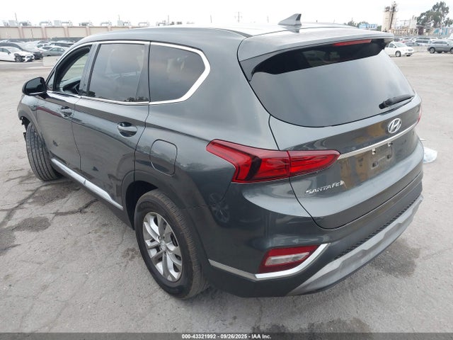 Hyundai gdi theta ii 2020 5NMS33AD6LH259745 Image 3