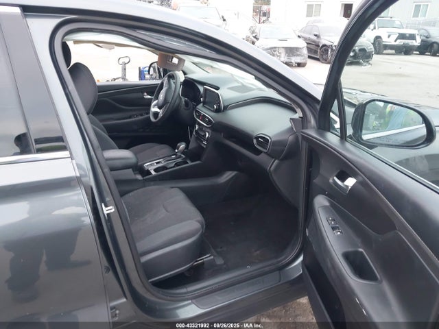 Hyundai gdi theta ii 2020 5NMS33AD6LH259745 Image 5