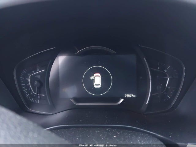 Hyundai gdi theta ii 2020 5NMS33AD6LH259745 Image 7