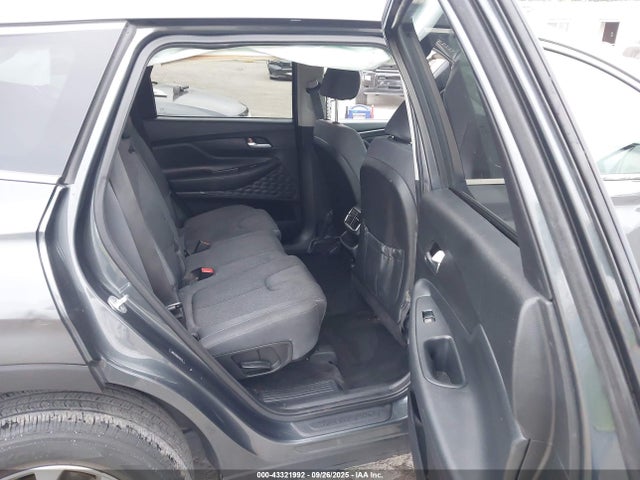 Hyundai gdi theta ii 2020 5NMS33AD6LH259745 Image 8