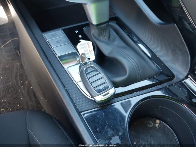 2023 HYUNDAI ELANTRA HYBRID KMHLM4AJ7PU079116 Photo 10