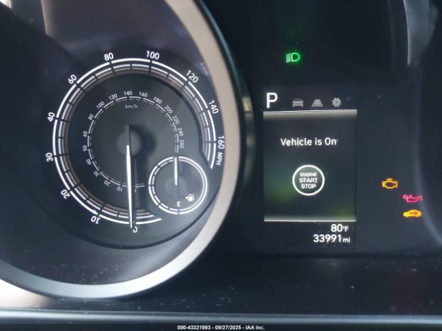 2023 HYUNDAI ELANTRA HYBRID KMHLM4AJ7PU079116 Photo 6