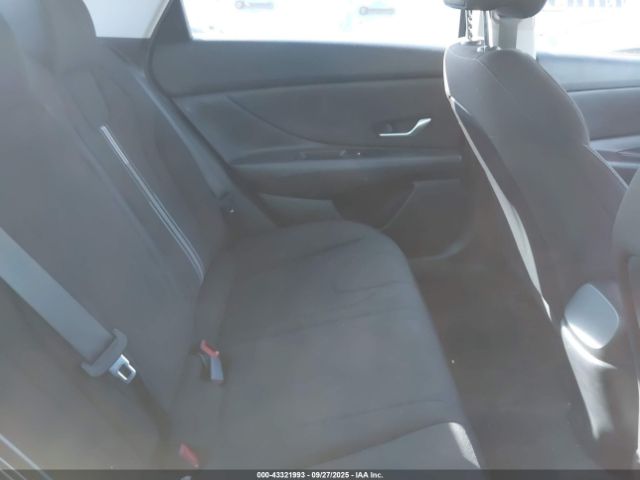2023 HYUNDAI ELANTRA HYBRID KMHLM4AJ7PU079116 Photo 7