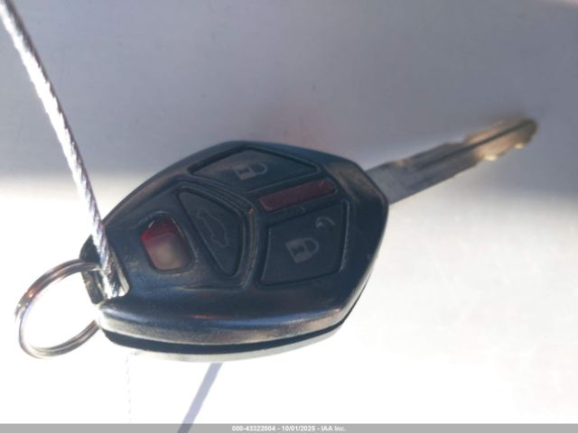 2007 MITSUBISHI ECLIPSE SPYDER 4A3AL25F97E038373 Photo 10