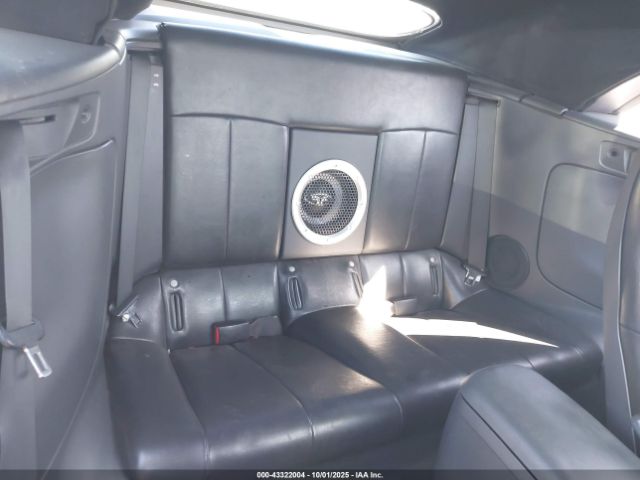 2007 MITSUBISHI ECLIPSE SPYDER 4A3AL25F97E038373 Photo 7