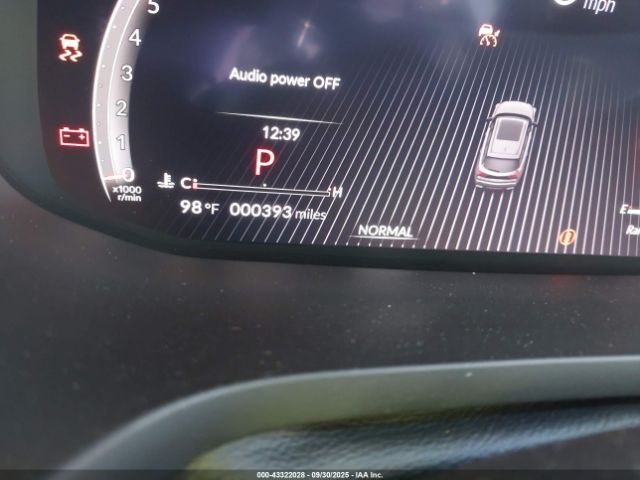 2025 ACURA MDX 5J8YD8H81SL004027 Photo 6