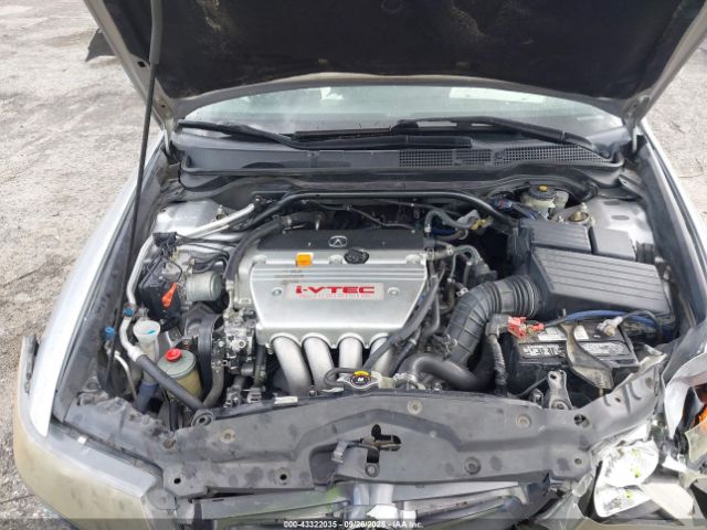 2005 ACURA TSX JH4CL95985C024390 Photo 9