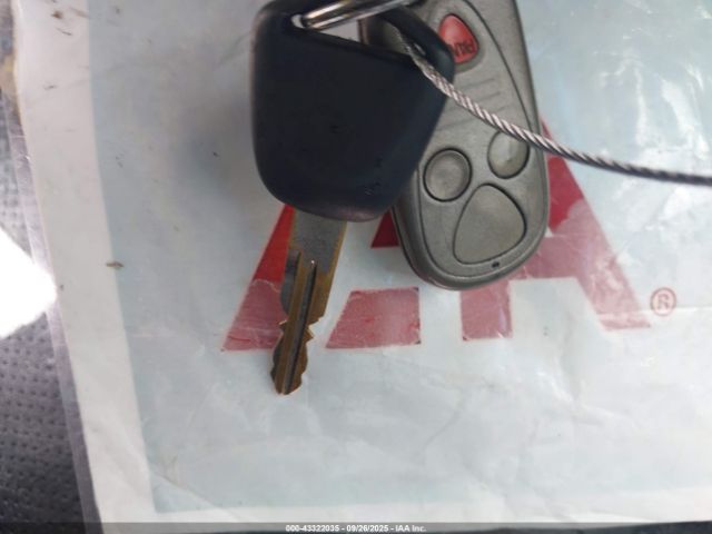 2005 ACURA TSX JH4CL95985C024390 Photo 10