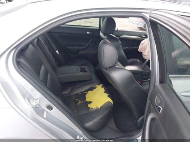2005 ACURA TSX JH4CL95985C024390 Photo 7