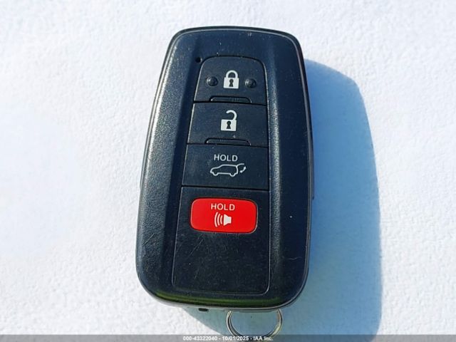 2022 TOYOTA HIGHLANDER 5TDHZRBH7NS239274 Photo 10