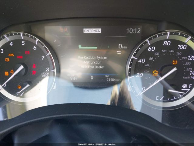 2022 TOYOTA HIGHLANDER 5TDHZRBH7NS239274 Photo 6