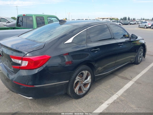 1HGCV1F53KA073997 Honda l15be