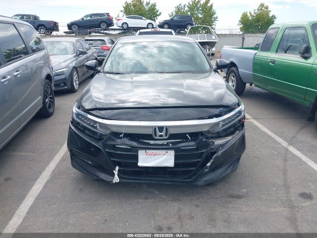 1HGCV1F53KA073997 Honda l15be