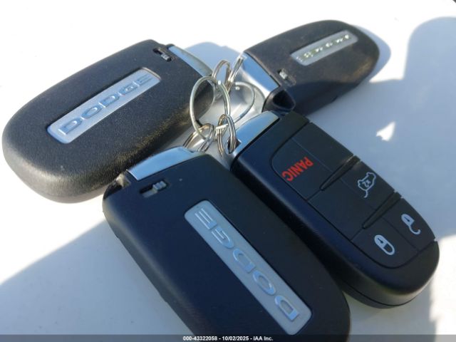 2023 DODGE DURANGO 1C4SDJFT3PC577621 Photo 10