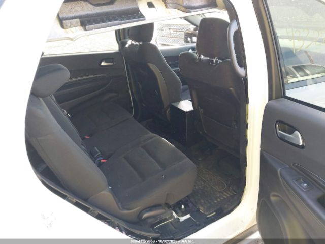 2023 DODGE DURANGO 1C4SDJFT3PC577621 Photo 7