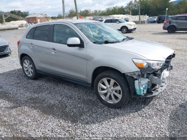 2015 MITSUBISHI OUTLANDER SPORT 4A4AR3AU7FE044529 Photo 0