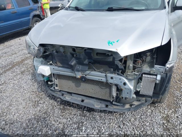 2015 MITSUBISHI OUTLANDER SPORT 4A4AR3AU7FE044529 Photo 5