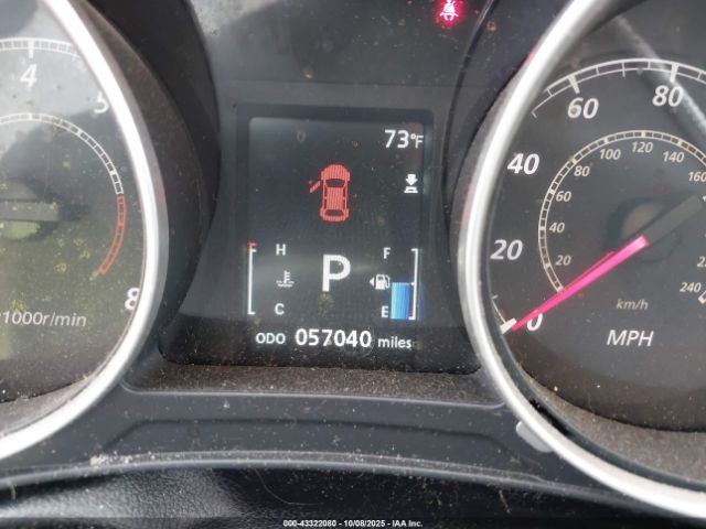 2015 MITSUBISHI OUTLANDER SPORT 4A4AR3AU7FE044529 Photo 6