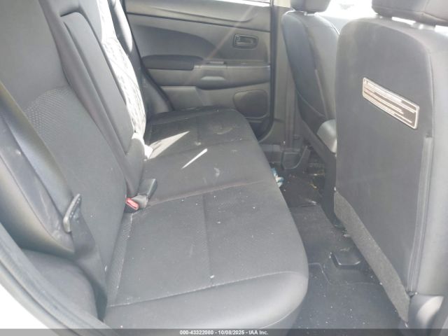 2015 MITSUBISHI OUTLANDER SPORT 4A4AR3AU7FE044529 Photo 7