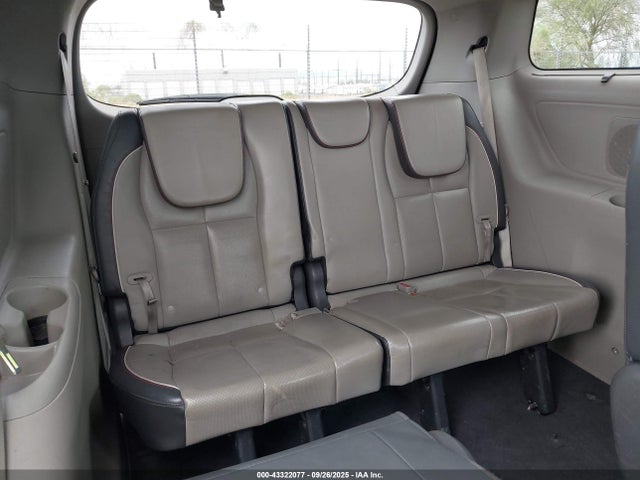 KIA Sedona 2017 KNDMB5C16H6335429 Image 17