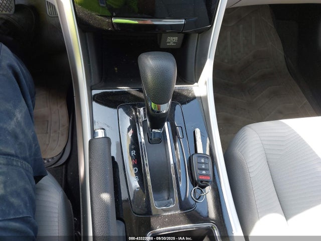 1HGCR2F41GA100283 Honda k24w1