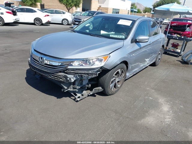1HGCR2F41GA100283 Honda k24w1
