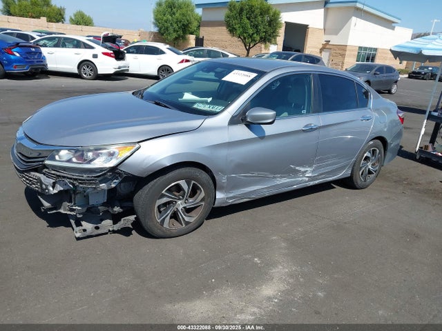 1HGCR2F41GA100283 Honda k24w1