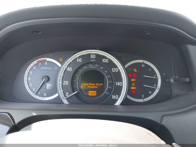 1HGCR2F41GA100283 Honda k24w1
