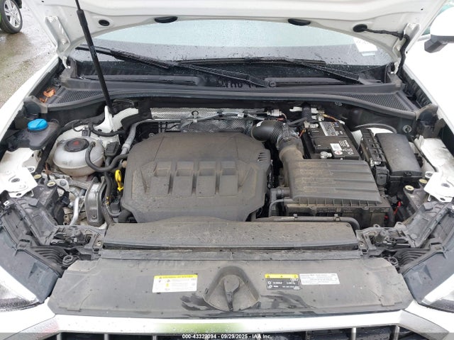 WA1AUCF38M1094036 Audi 40 tfsi 2.0t