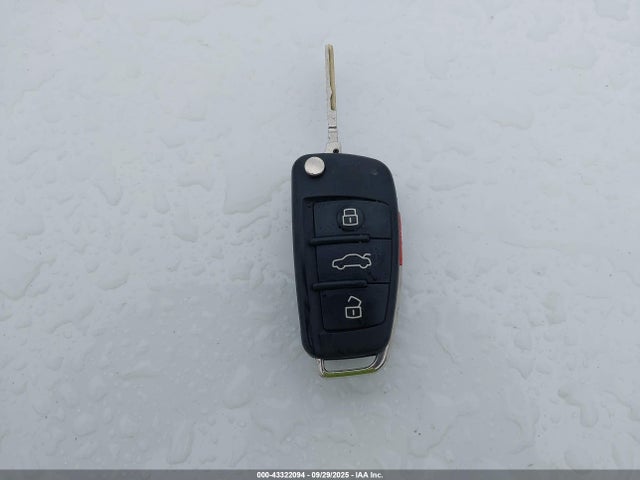 WA1AUCF38M1094036 Audi 40 tfsi 2.0t