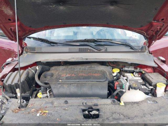 2022 JEEP COMPASS 3C4NJDCB6NT109712 Photo 9