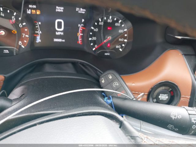 2022 JEEP COMPASS 3C4NJDCB6NT109712 Photo 10